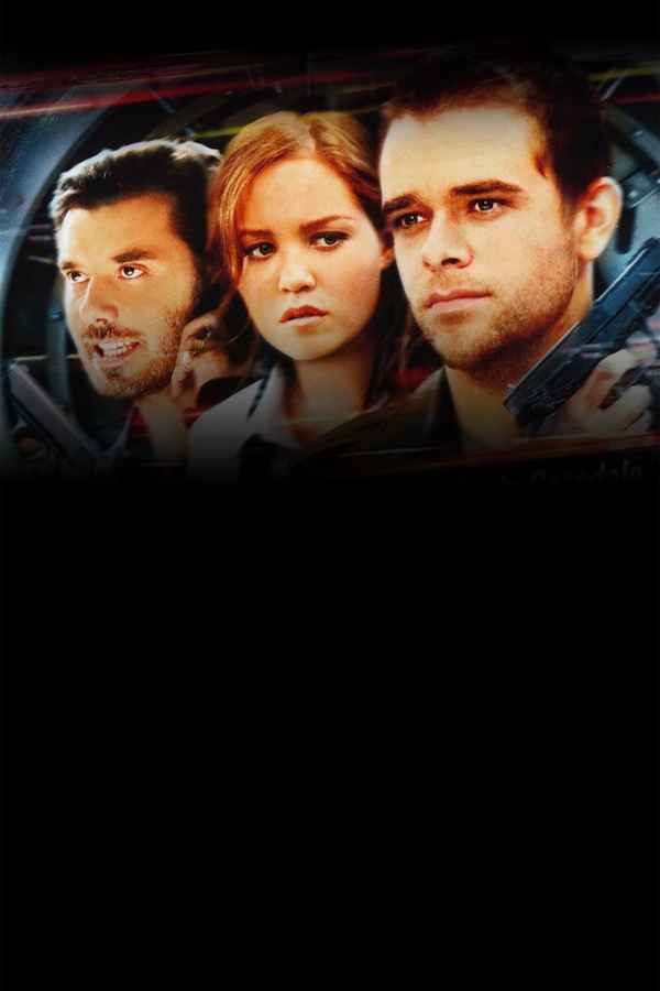 How to Rob a Bank Poster 3