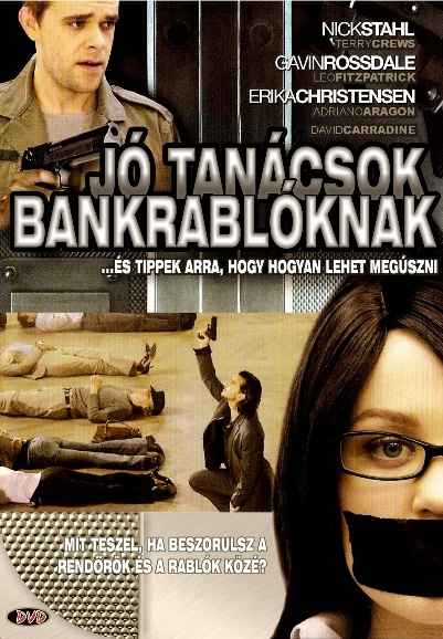 How to Rob a Bank