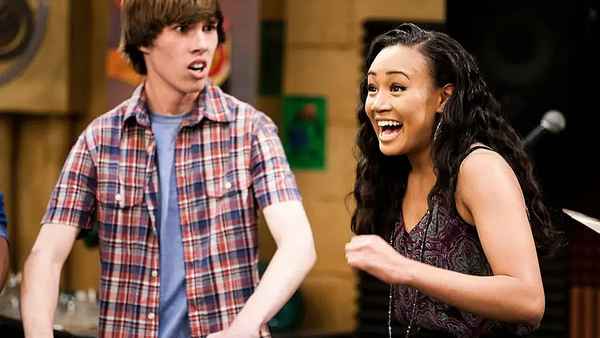 How to Rock Poster 6