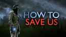 How to Save Us Poster 1