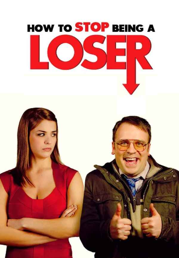 How to Stop Being a Loser Poster 4