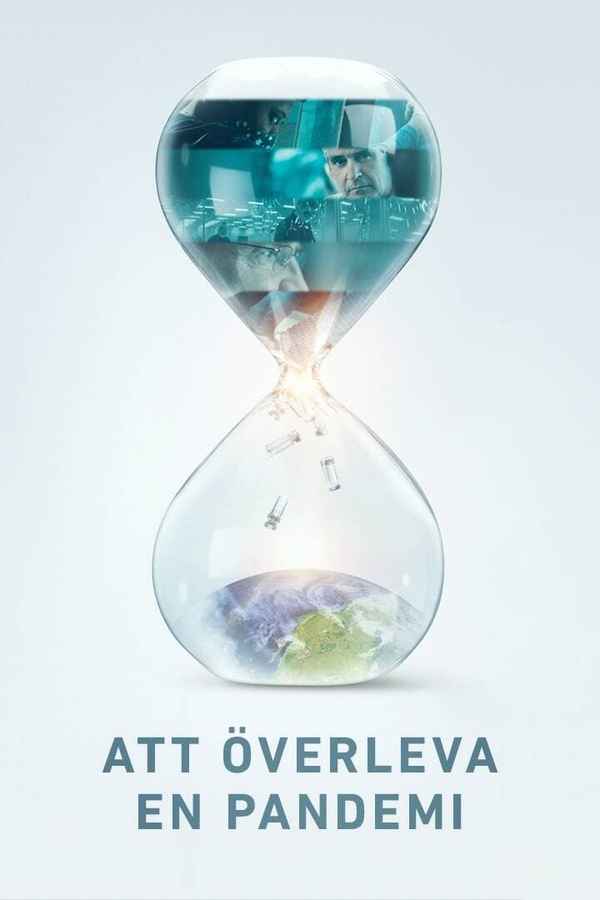 How to Survive a Pandemic Poster 4