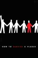 How to Survive a Plague Poster 4