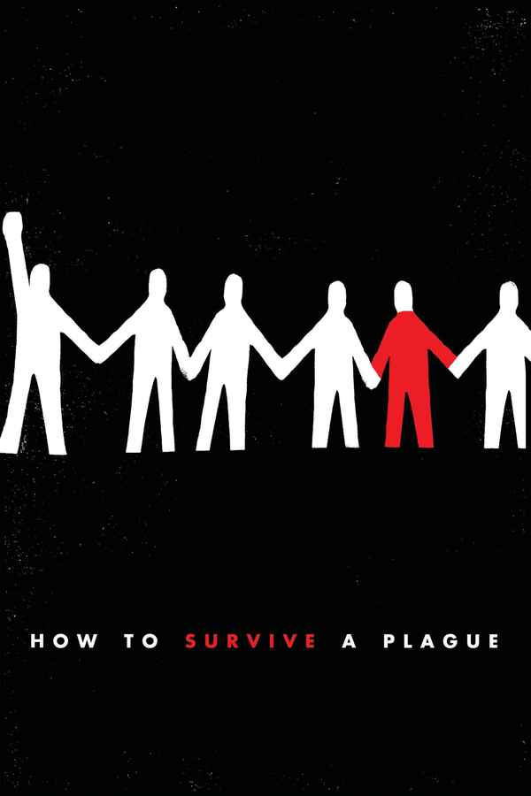 How to Survive a Plague Poster 4