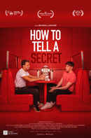How to Tell a Secret Poster 1