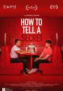 How to Tell a Secret Poster 5