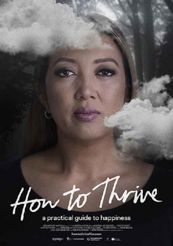 How to Thrive Poster 1