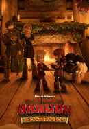 How to Train Your Dragon: Snoggletog Log Poster 6