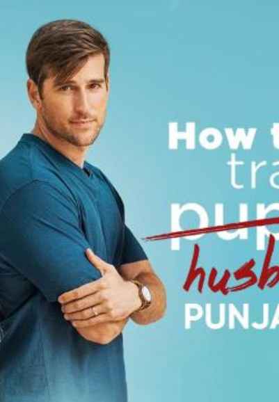 How To Train Your Husband