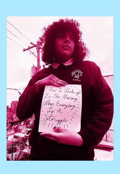 How To Wake Up In The Morning When Everyday Is A Struggle