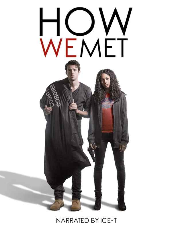 How We Met Poster 5