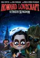 Howard Lovecraft & the Frozen Kingdom Poster 5