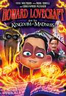 Howard Lovecraft and the Kingdom of Madness Poster 4