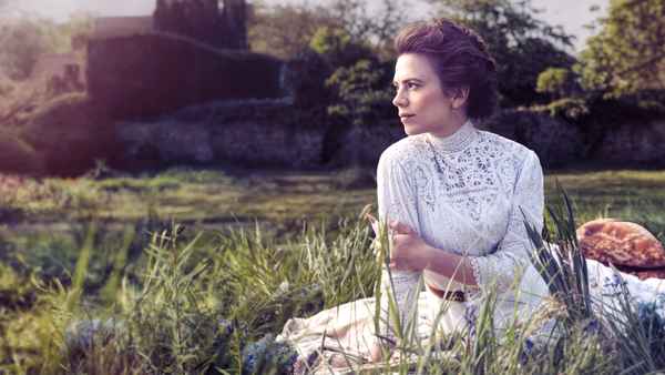 Howards End Poster 2