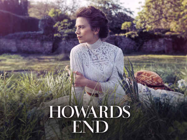 Howards End Poster 6