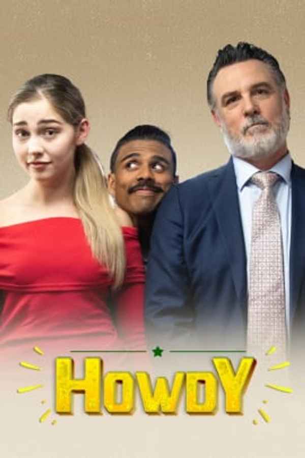 Howdy Poster 3