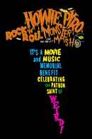 Howie Pyro Rock ‘n’ Roll Monster Mash! Poster 1