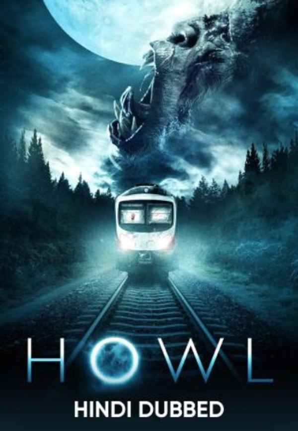 Howl Poster 3