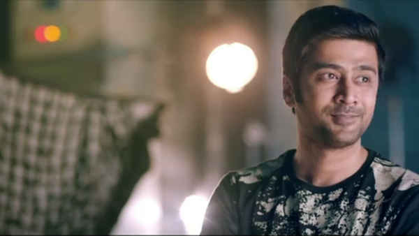 Howrah Bridge Poster 3