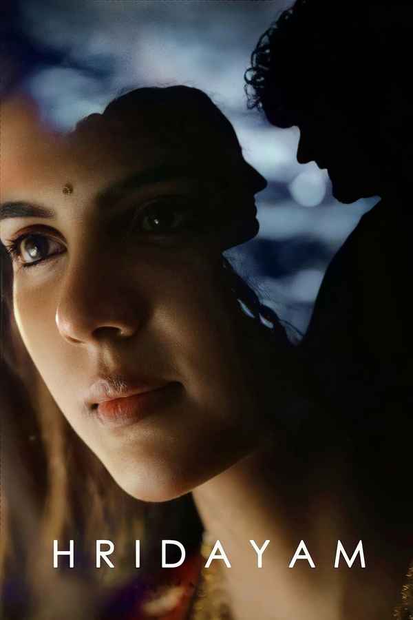 Hridayam Poster 6