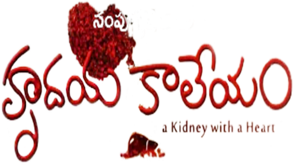 Hrudaya Kaleyam Poster 7