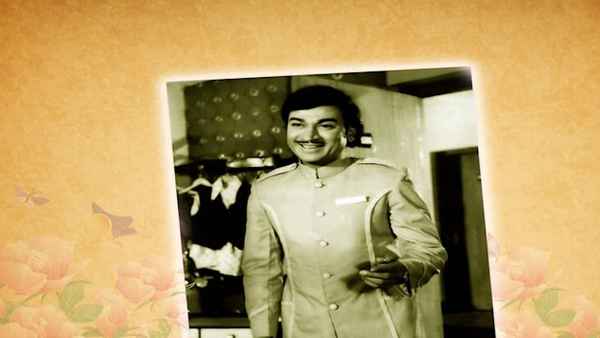 Hrudaya Sangama Poster 3