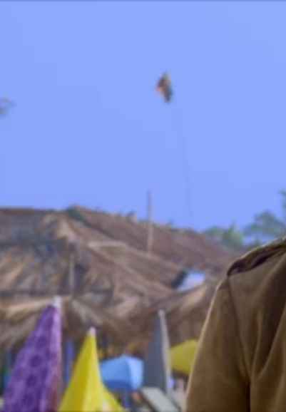 Hrudayat Something Something