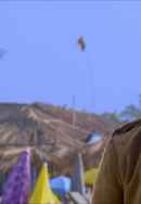 Hrudayat Something Something Poster 2