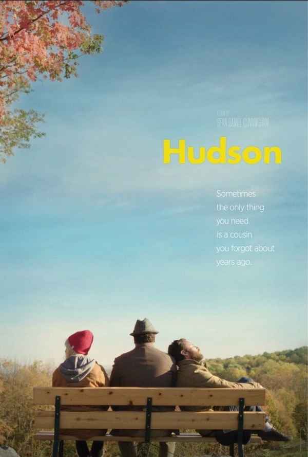 Hudson Poster 7