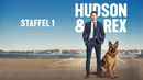 Hudson & Rex Poster 3