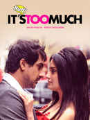 Huff! It's too Much Poster 7