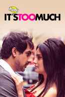 Huff! It's too Much Poster 5