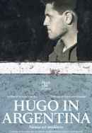 Hugo in Argentina Poster 2