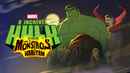 Hulk: Where Monsters Dwell Poster 5
