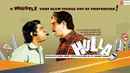 Hulla Poster 3