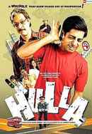 Hulla Poster 7