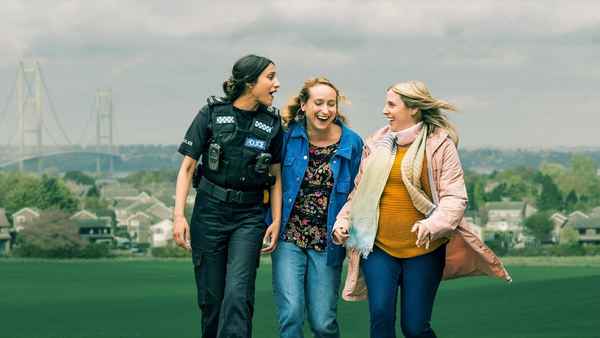 Hullraisers Poster 5