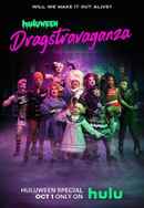 Huluween Dragstravaganza Poster 6