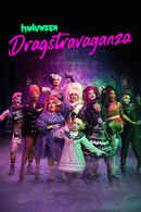 Huluween Dragstravaganza Poster 4