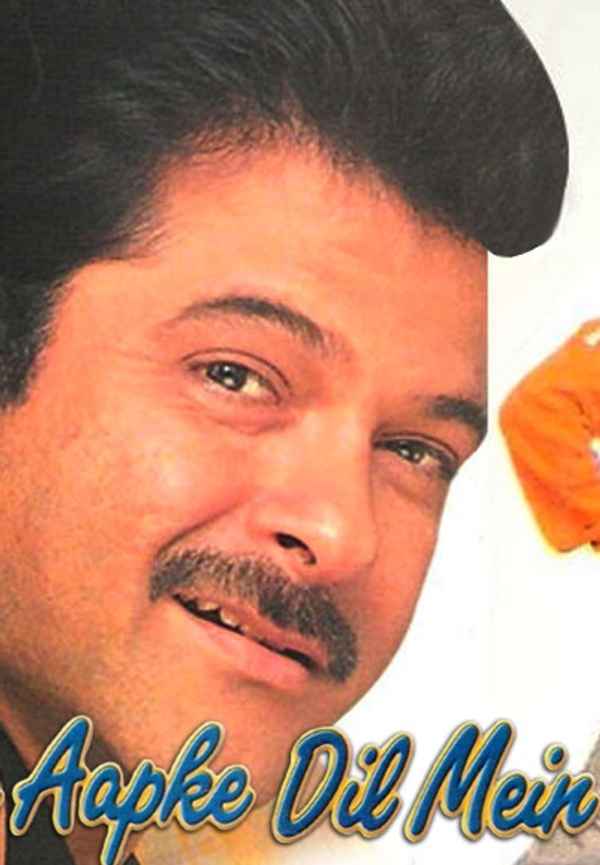 Hum Aapke Dil Mein Rehte Hain Poster 5