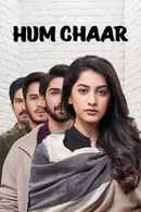 Hum Chaar Poster 4