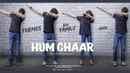 Hum Chaar Poster 1