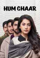 Hum Chaar Poster 3