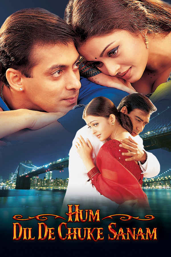 Hum Dil De Chuke Sanam Poster 7