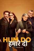 Hum Do Hamare Do Poster 1