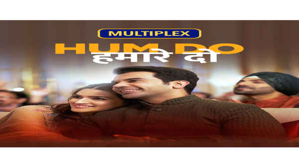 Hum Do Hamare Do 2021 Movie Download Hum Do Hamare Do Movie (2021) | Release Date, Cast, Trailer, Songs