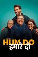 Hum Do Hamare Do Poster 4