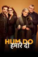 Hum Do Hamare Do Poster 2