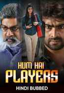 Hum Hai Players Poster 2