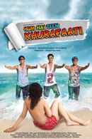 Hum Hai Teen Khurafaati Poster 5